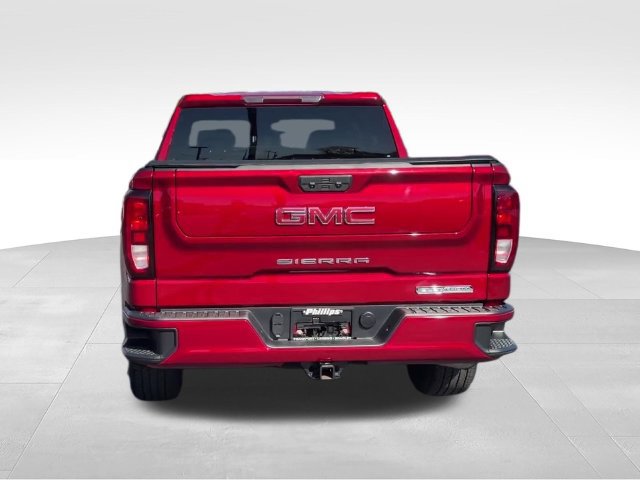 Certified 2024 GMC Sierra 1500 Elevation AWD/4WD image 5
