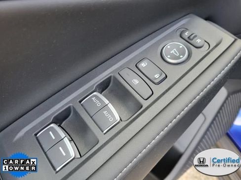 Certified 2025 Honda Accord Sport image 15