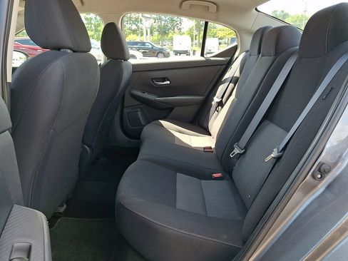 Used 2023 Nissan Sentra SV w/ Trunk Package FWD image 11