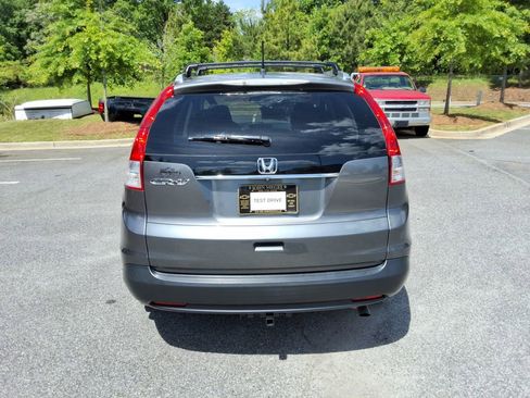 Used 2013 Honda CR-V EX image 6