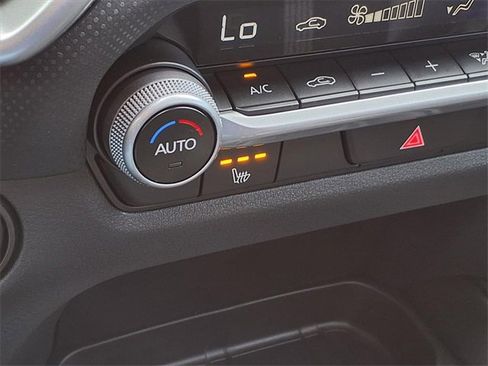 New 2026 MAZDA CX-50 2.5 Hybrid w/ Weather Package image 11