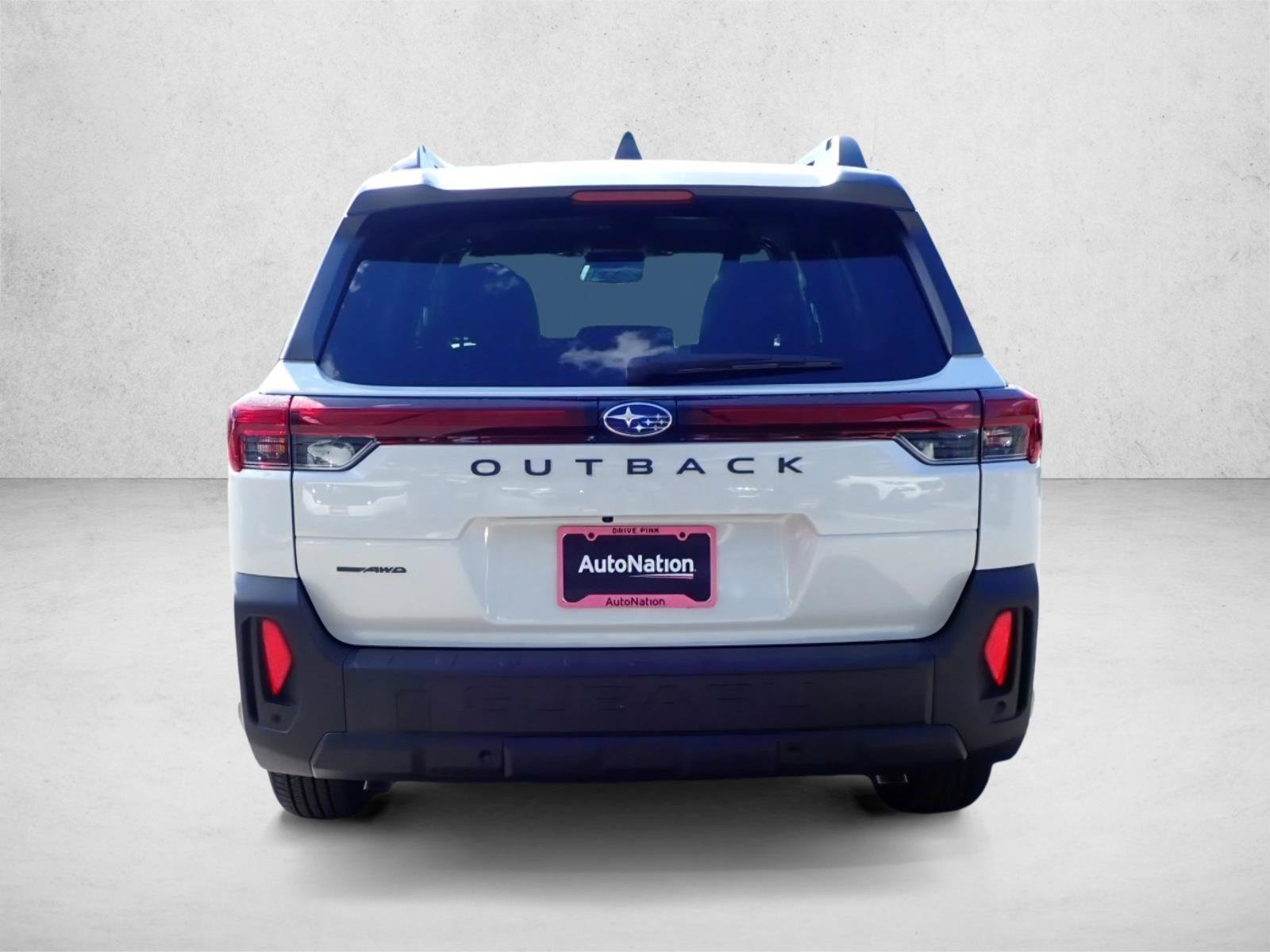 New 2026 Subaru Outback Touring XT AWD/4WD image 3