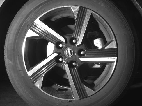 Used 2025 Nissan Sentra SV FWD image 13