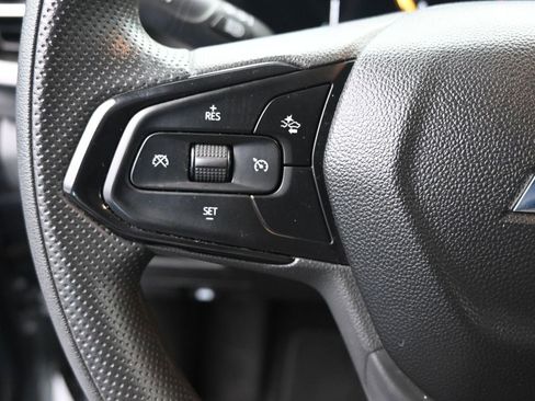 Used 2024 Chevrolet TrailBlazer LS image 26