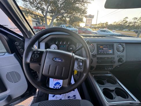 Used 2016 Ford F250 XLT w/ XLT Value Package image 16