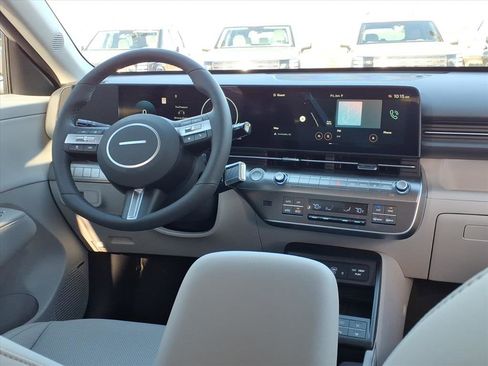New 2026 Hyundai Kona Limited image 10