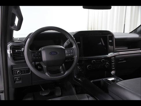 Certified 2024 Ford F150 STX AWD/4WD image 6