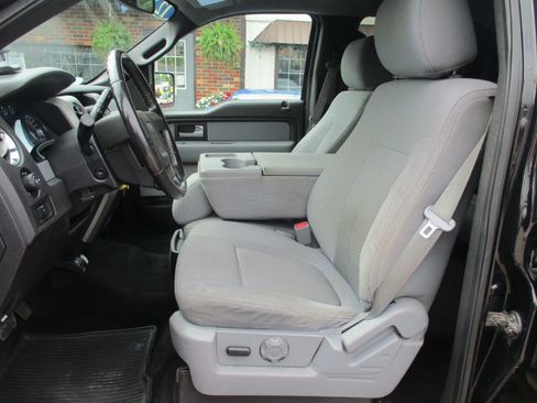 Used 2012 Ford F150 XLT w/ XLT Convenience Pkg image 9