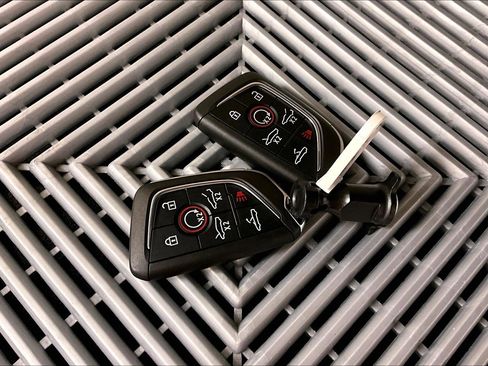 Used 2022 Chevrolet Corvette Stingray Preferred Conv w/ 2LT RWD image 12