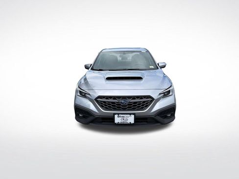 Used 2023 Subaru WRX Limited AWD/4WD image 4