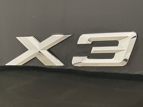 Certified 2024 BMW X3 xDrive30i w/ Premium Package AWD/4WD image 23