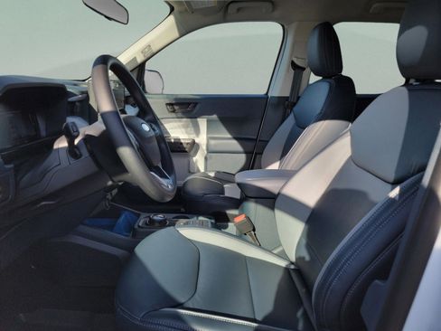 New 2025 Ford Maverick XLT w/ Equipment Group 302A image 18