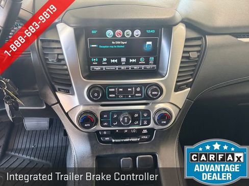 Used 2018 GMC Yukon SLE w/ SLE Value Package AWD/4WD image 6