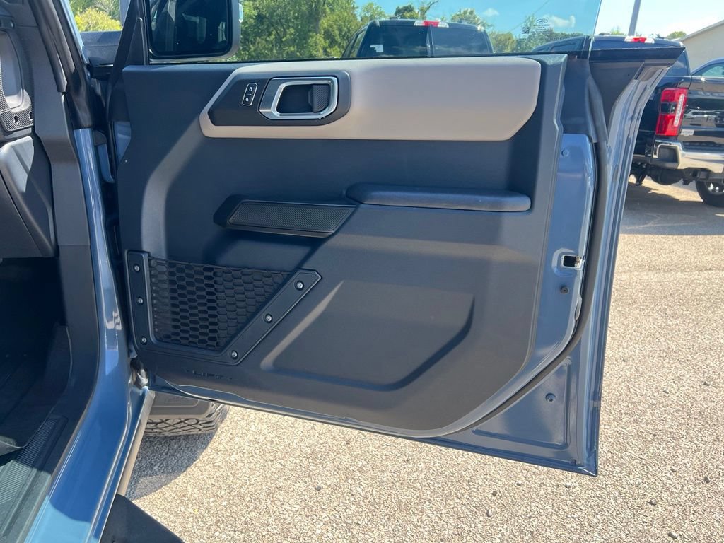 Used 2024 Ford Bronco Wildtrak AWD/4WD image 20