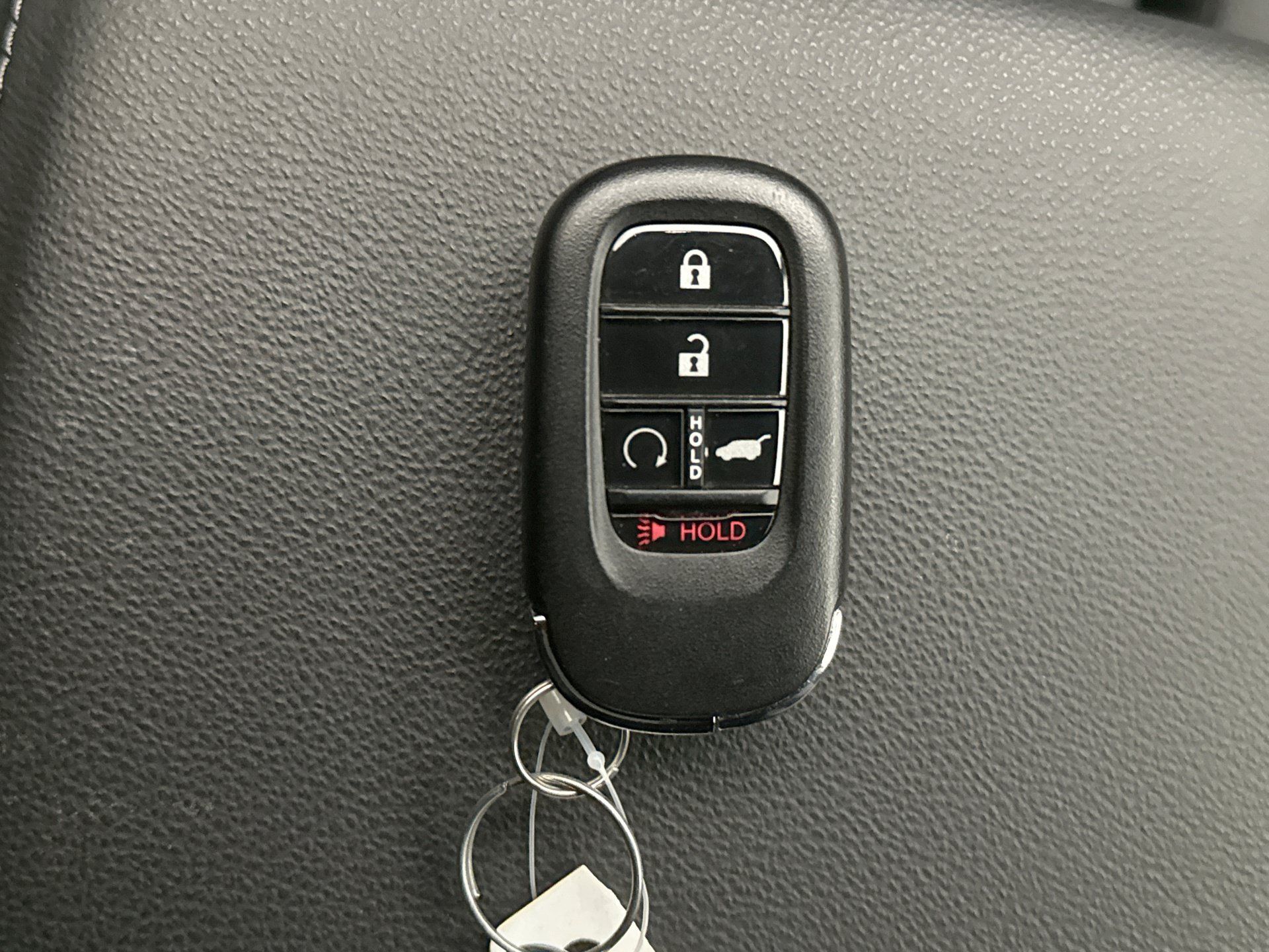 Used 2026 Honda CR-V EX-L image 10