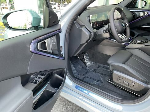 Used 2026 BMW X3 xDrive30 w/ Premium Package image 31