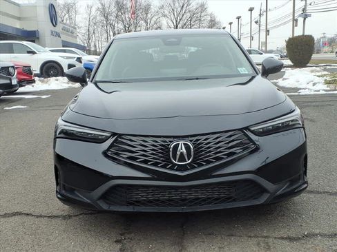 Certified 2024 Acura Integra image 2