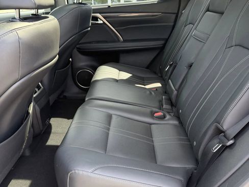 Used 2022 Lexus RX 450h AWD w/ Luxury Package image 19