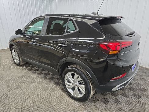 Used 2024 Buick Encore GX Preferred AWD/4WD image 9