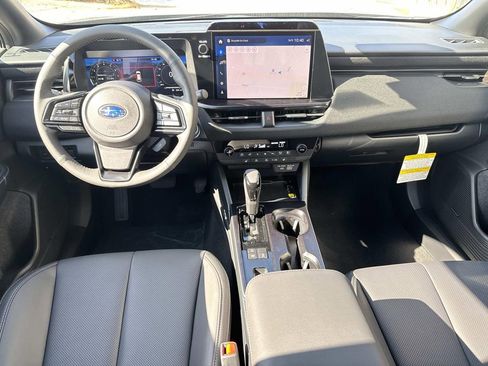 New 2026 Subaru Outback Limited image 9