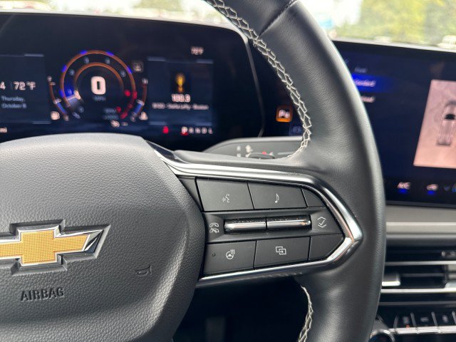 Used 2026 Chevrolet Traverse LT w/ Driver Confidence Package FWD image 33