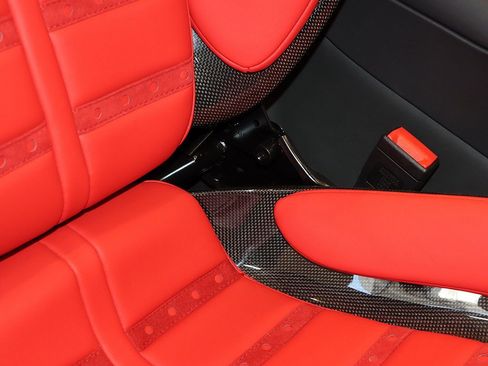 Certified 2024 Ferrari 296 GTS image 36