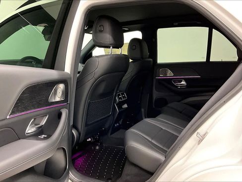New 2026 Mercedes-Benz GLE 350 4MATIC image 20