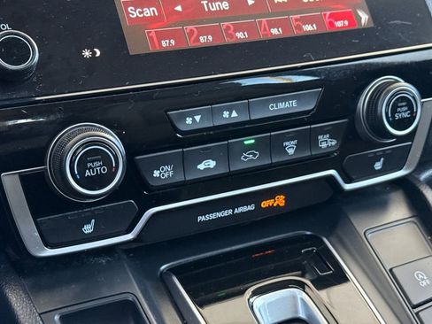 Used 2022 Honda CR-V EX image 21