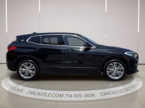 Used 2018 BMW X2 xDrive28i AWD/4WD image 6