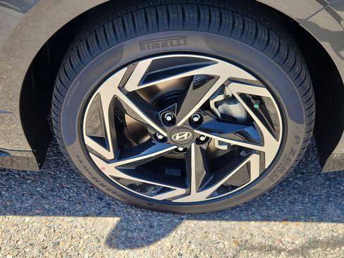 New 2026 Hyundai Sonata SEL image 13