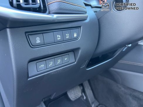 Used 2025 MAZDA CX-90 Plug-In Hybrid w/Premium Sport AWD/4WD image 60