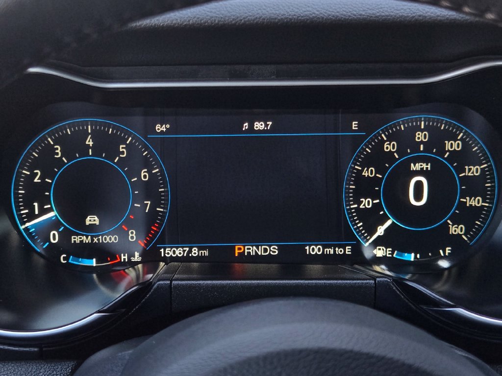 Used 2021 Ford Mustang GT Premium w/ Equipment Group 401A RWD image 25