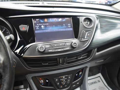 Used 2020 Buick Envision Premium AWD/4WD image 27