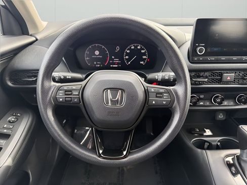 Used 2023 Honda HR-V LX image 25