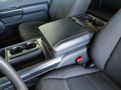 Used 2022 Ford F150 Tremor w/ Bed Utility Package AWD/4WD image 46