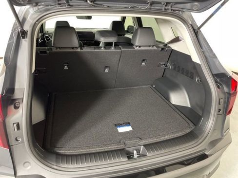 New 2026 Kia Seltos S image 39