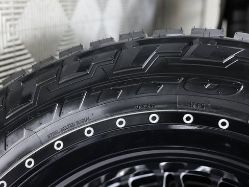 Used 2024 Ford F450 Platinum w/ FX4 Off-Road Package image 63