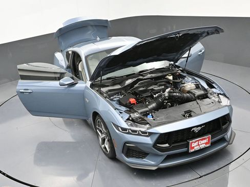 Used 2024 Ford Mustang GT Premium w/ GT Performance Package image 45