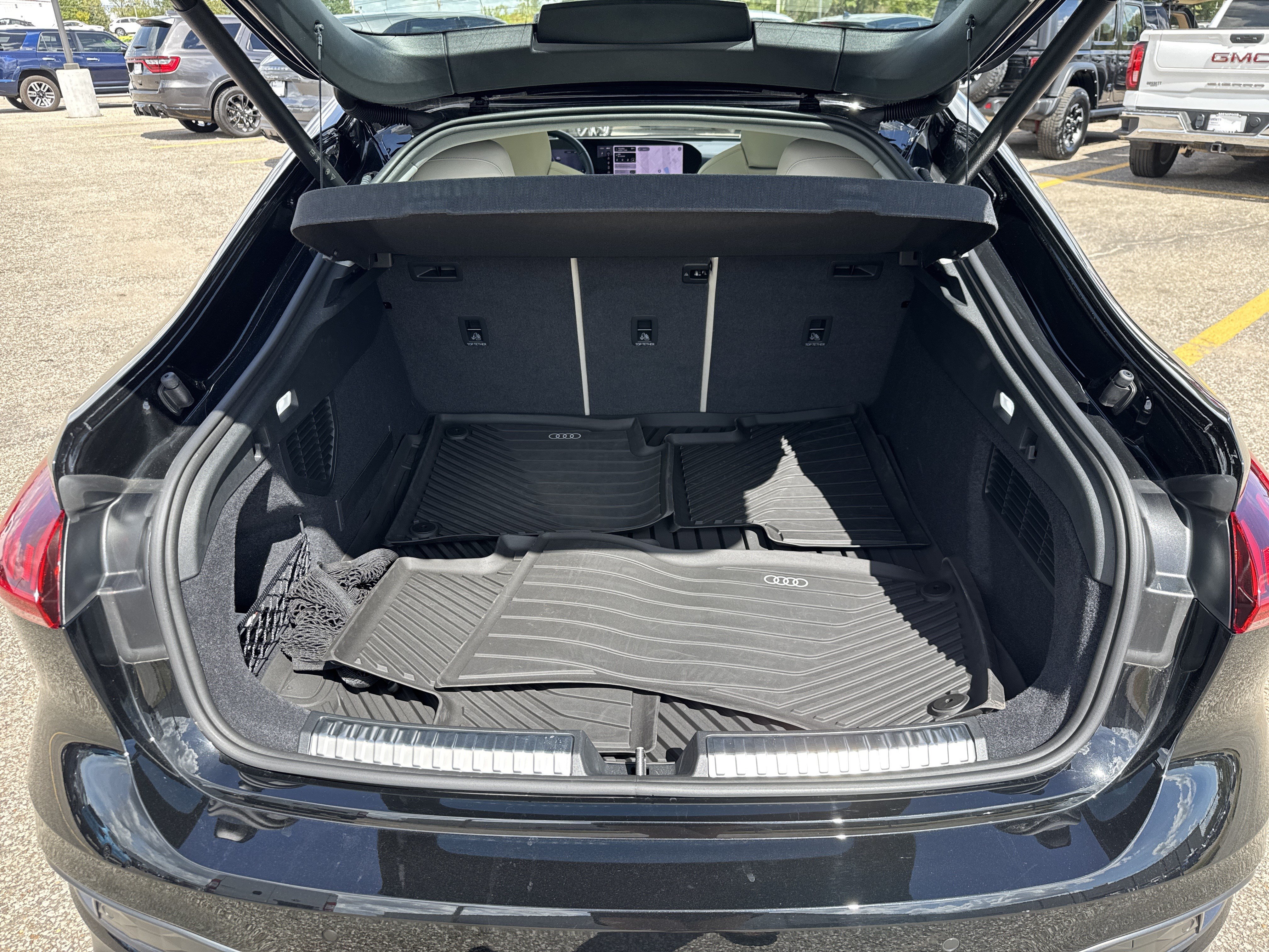 Certified 2026 Audi A5 Premium Plus w/ Premium Plus Package AWD/4WD image 9