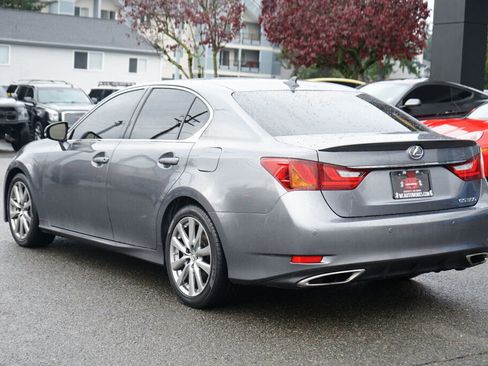 Used 2013 Lexus GS 350 image 3