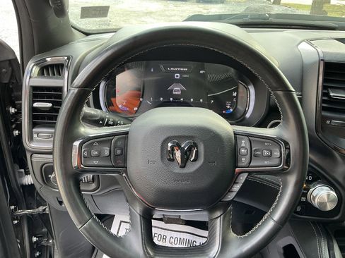 Used 2023 RAM 1500 Limited image 12