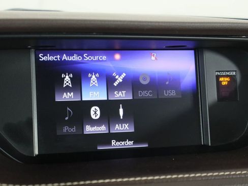 Used 2018 Lexus ES 350 w/ Navigation System Package image 32