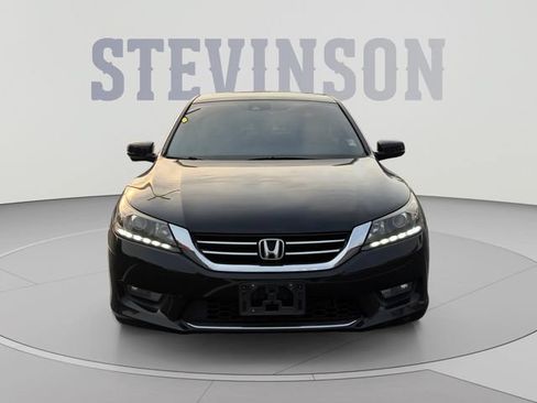 Used 2014 Honda Accord EX-L image 8