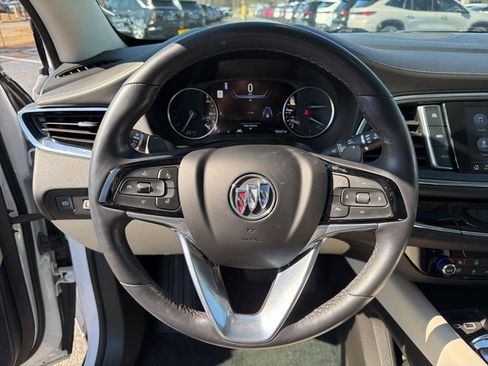 Used 2023 Buick Enclave Avenir w/ Avenir Technology Package image 26