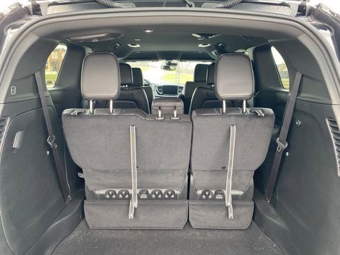 New 2026 Chrysler Pacifica Select image 18