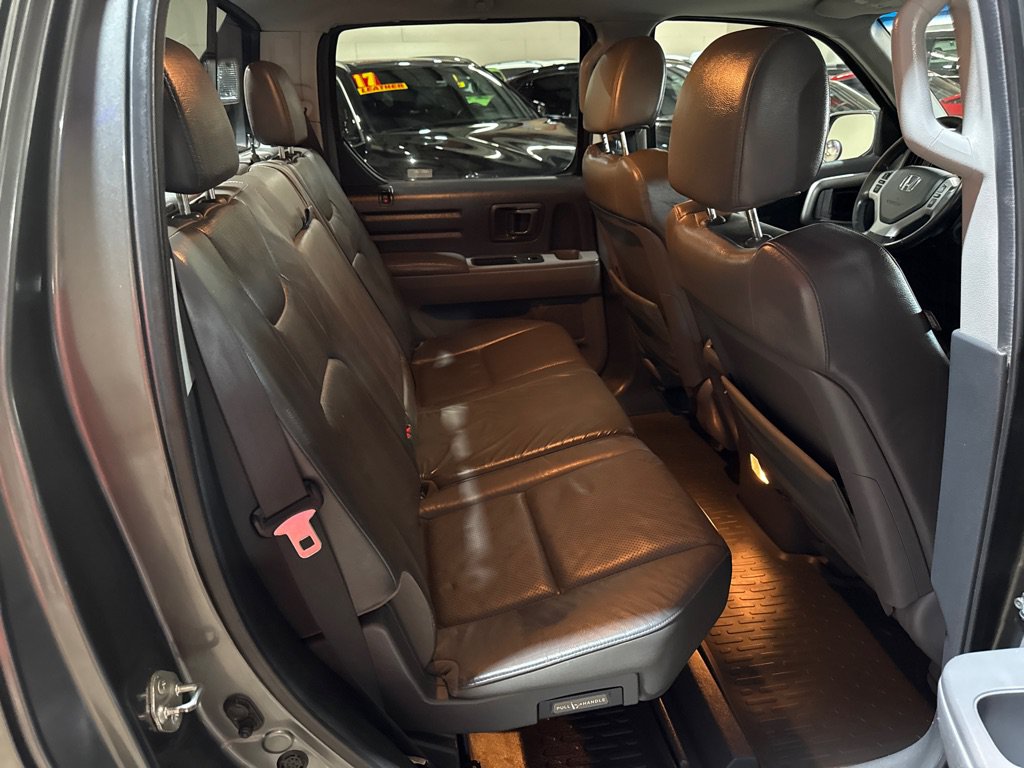Used 2008 Honda Ridgeline RTL image 7