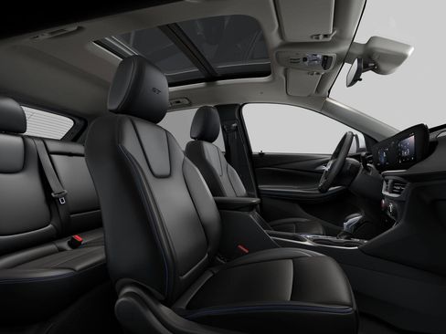 New 2026 Buick Encore GX Sport Touring w/ Advanced Technology Package image 33