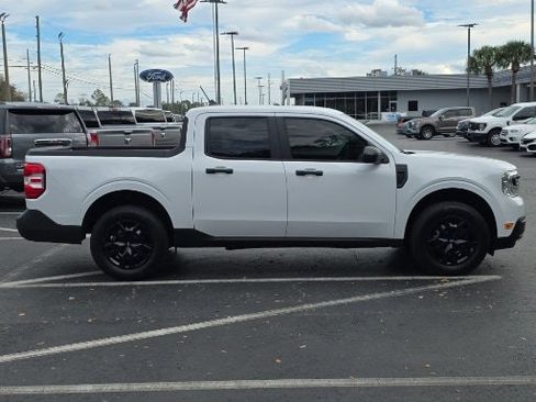 Certified 2024 Ford Maverick XL w/ Equipment Group 100A Standard image 8