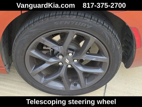 Used 2021 Dodge Charger SXT w/ Blacktop Package image 33