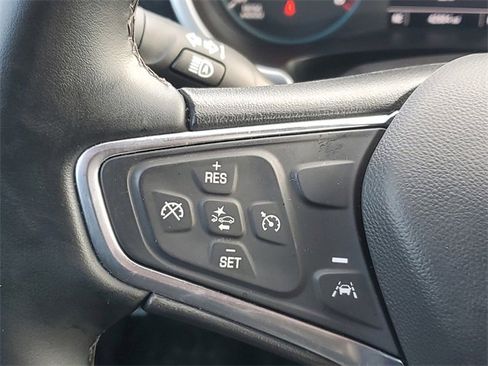 Used 2024 Chevrolet Malibu LT image 21